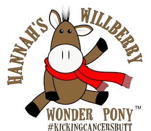 Hannah´s Willberry Wonderpony